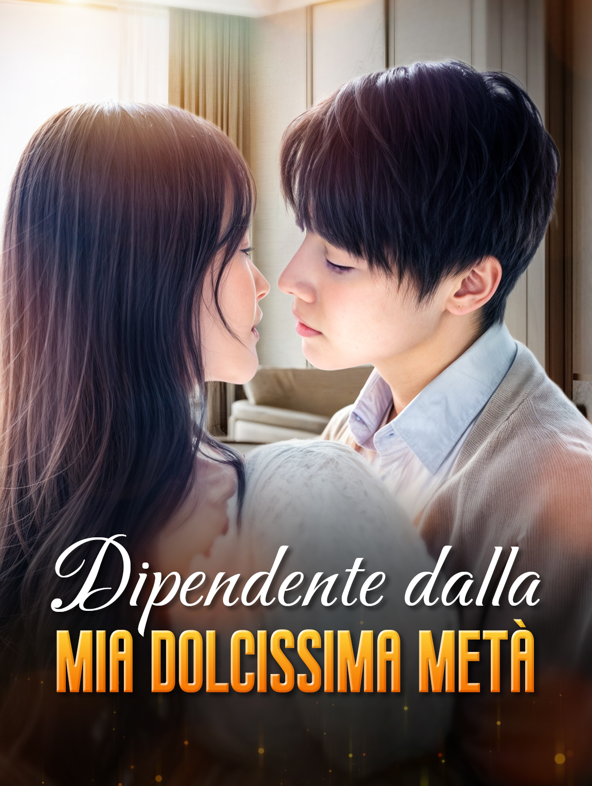 Dipendente dalla Mia Dolcissima Metà