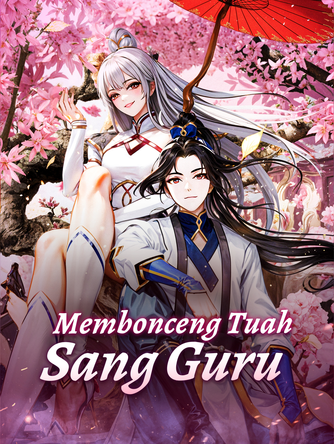 Membonceng Tuah Sang Guru