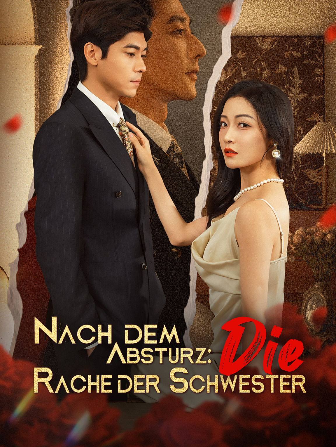 Nach dem Absturz: Die Rache der Schwester