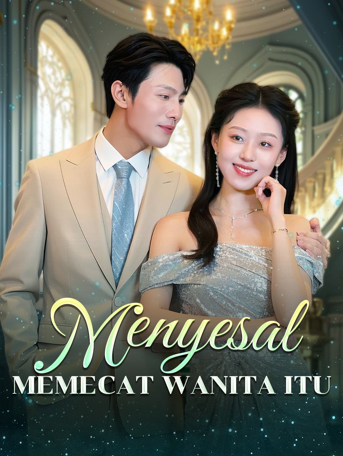 Menyesal Memecat Wanita Itu