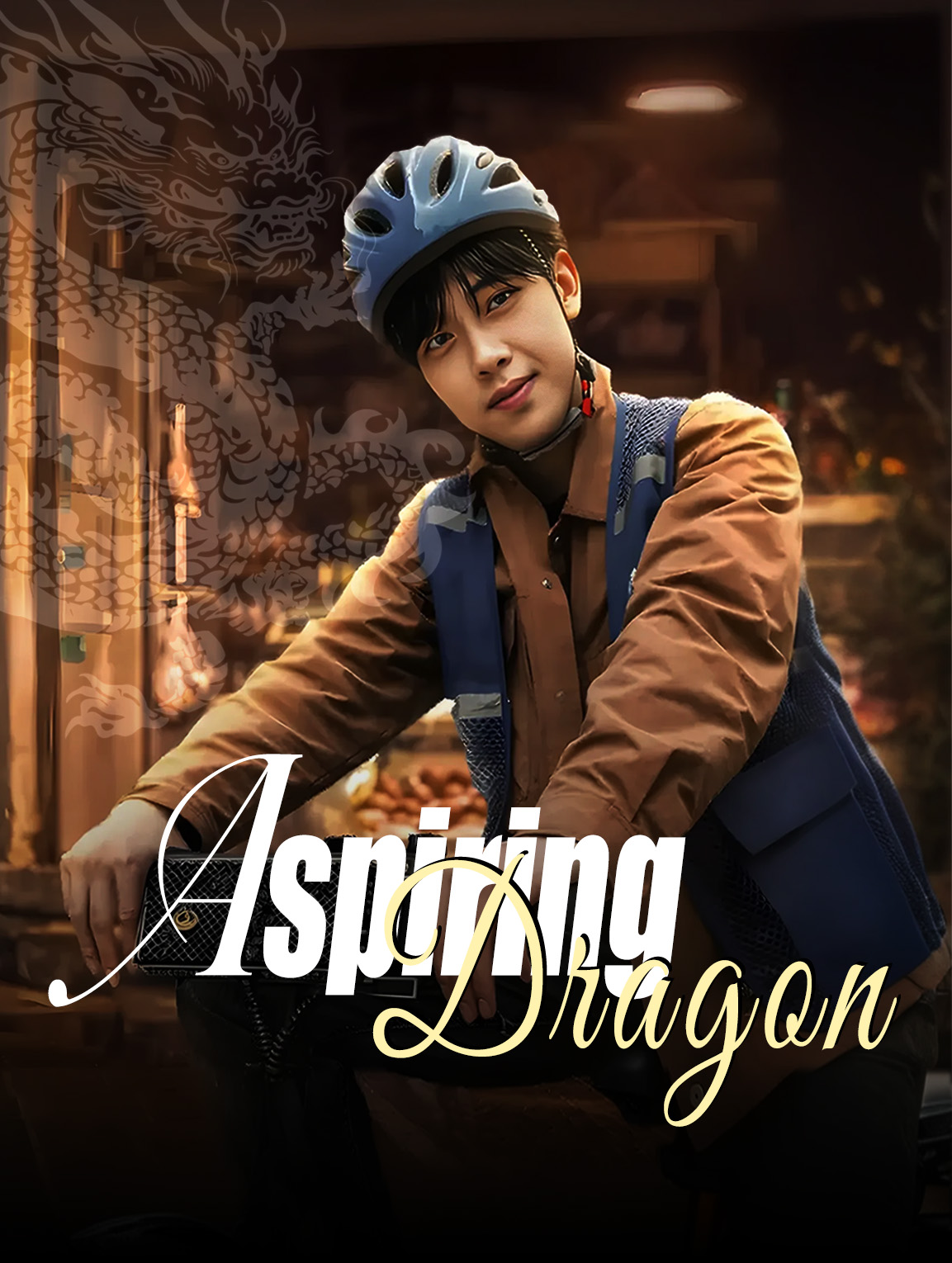 Aspiring Dragon