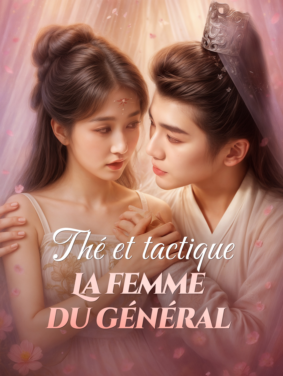 Thé et tactique : La femme du général