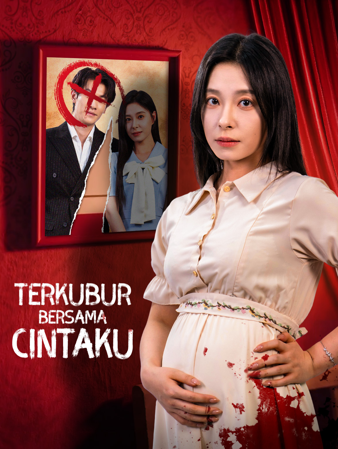 Terkubur Bersama Cintaku