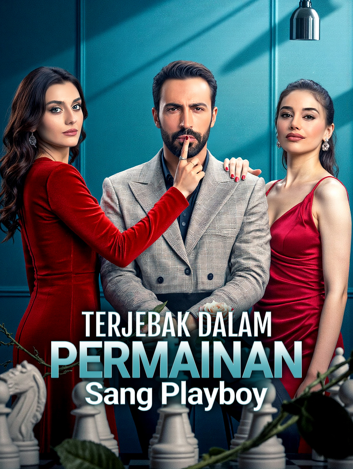 Terjebak dalam Permainan Sang Playboy