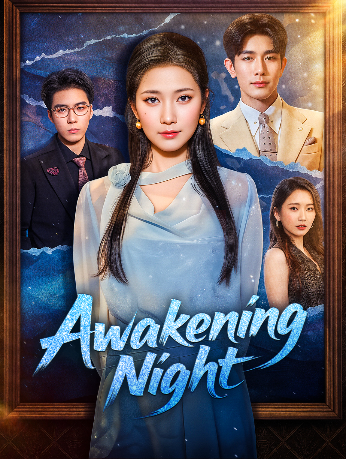 Awakening Night