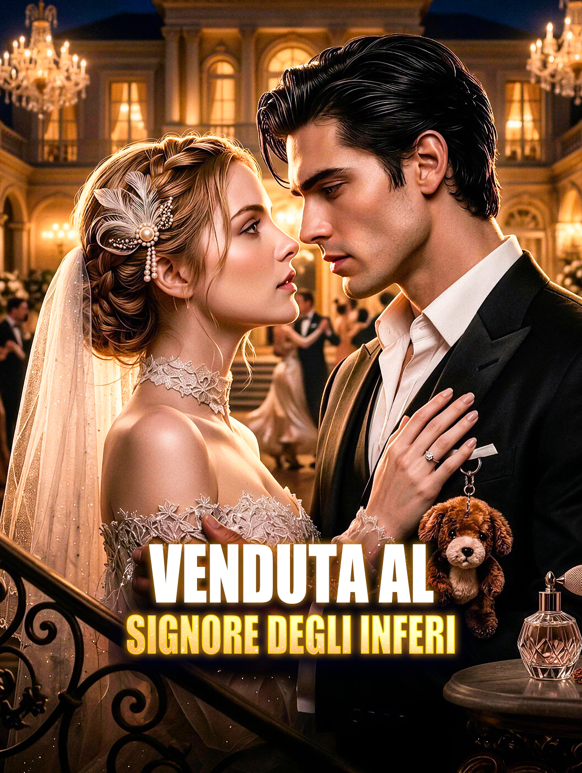 Venduta al Signore degli Inferi
