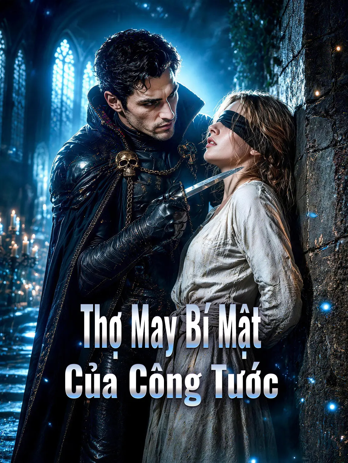 Thợ May Bí Mật Của Công Tước