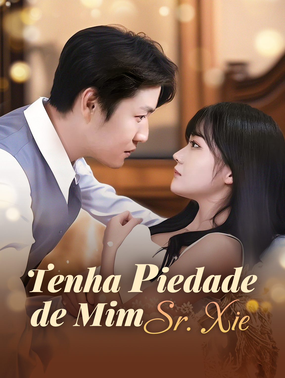 Tenha Piedade de Mim,Sr. Xie