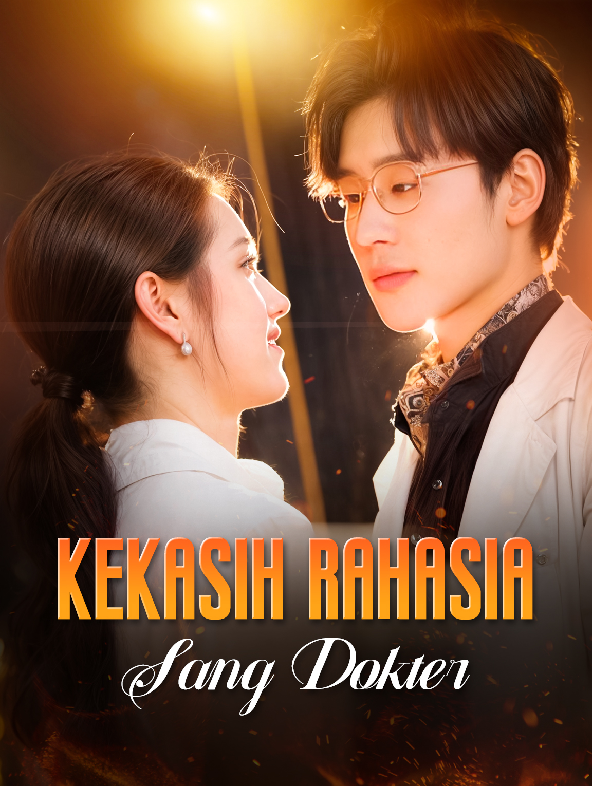 Kekasih Rahasia Sang Dokter