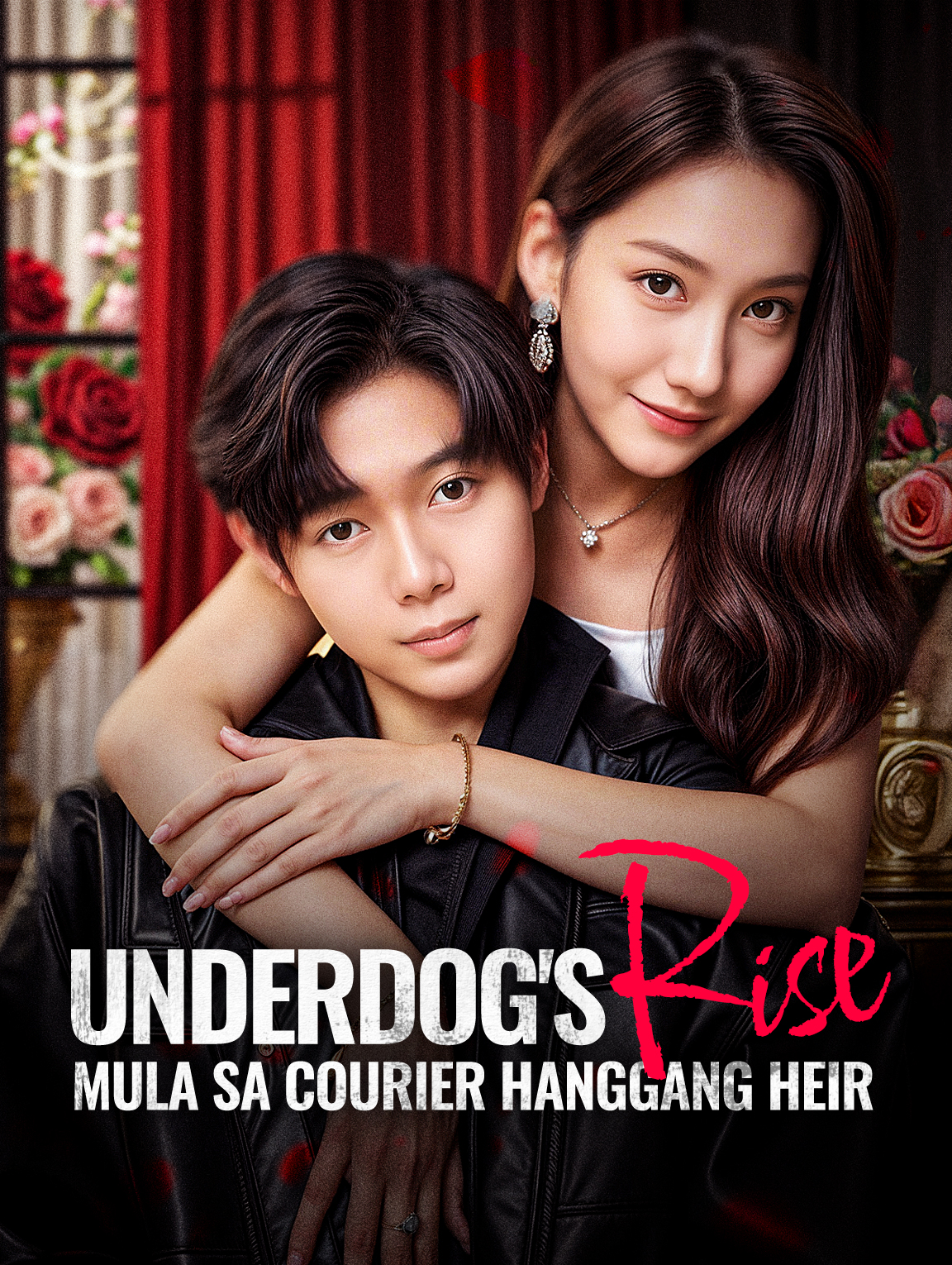Underdog's Rise: Mula sa Courier hanggang Heir