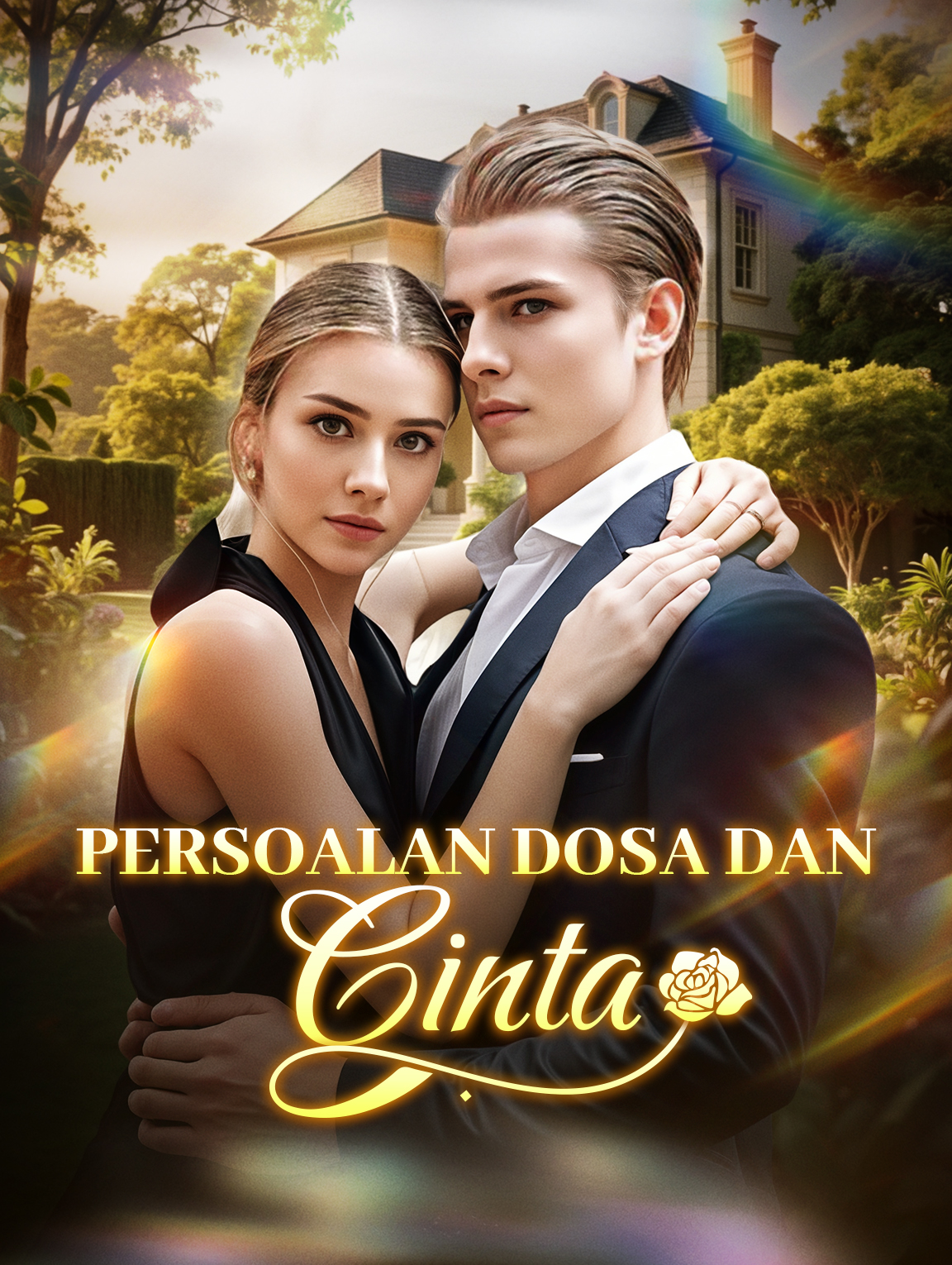 Persoalan Dosa dan Cinta