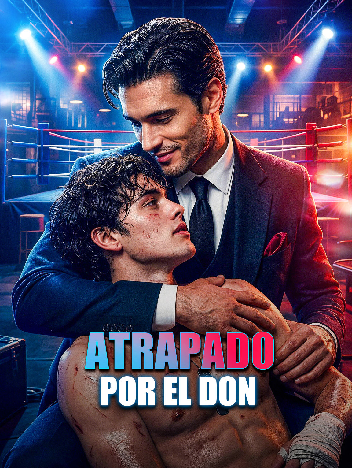 Atrapado por el Don