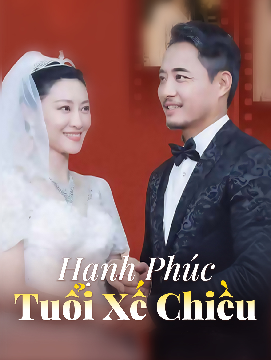 Hạnh Phúc Tuổi Xế Chiều