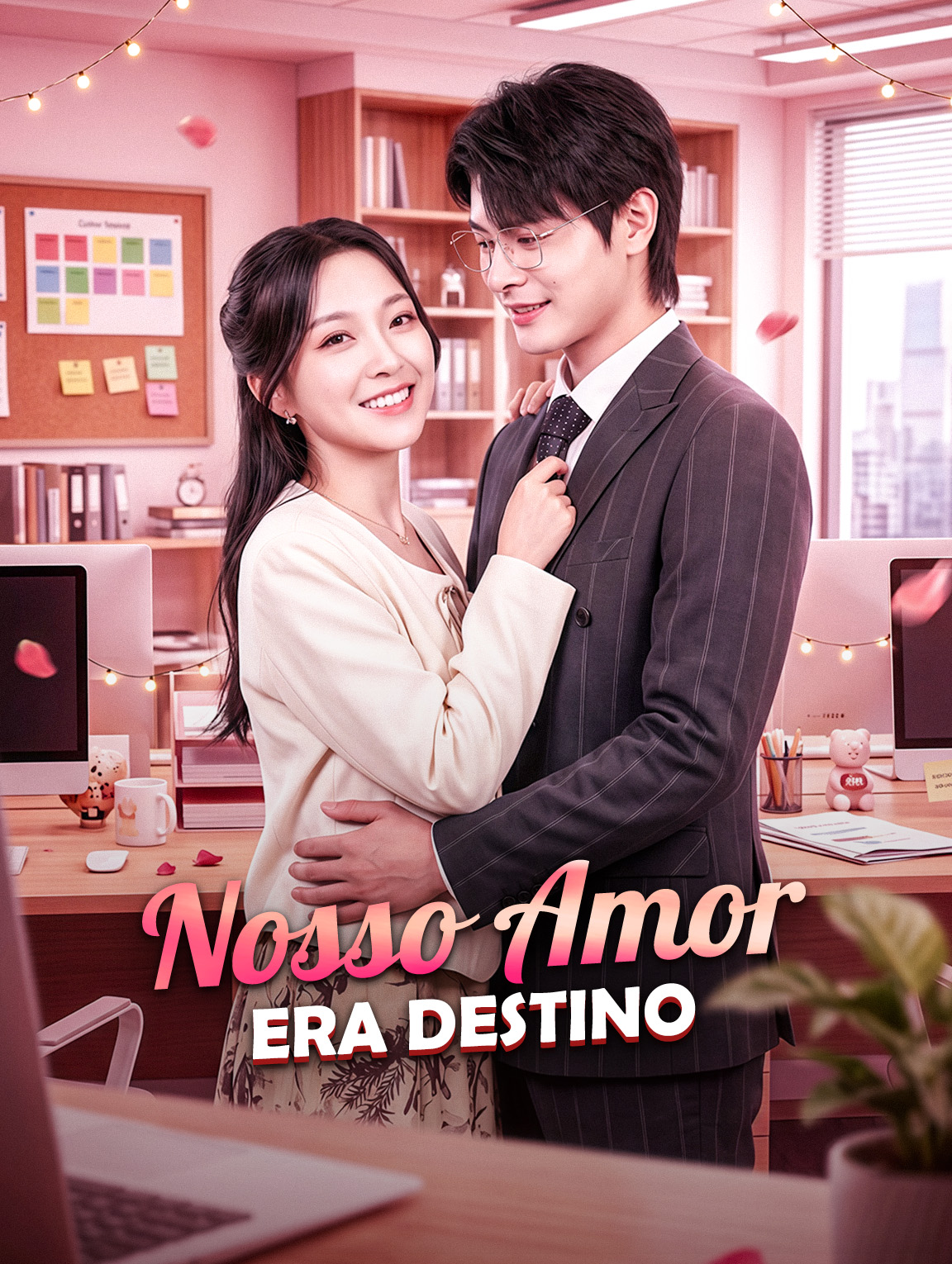 Nosso Amor Era Destino