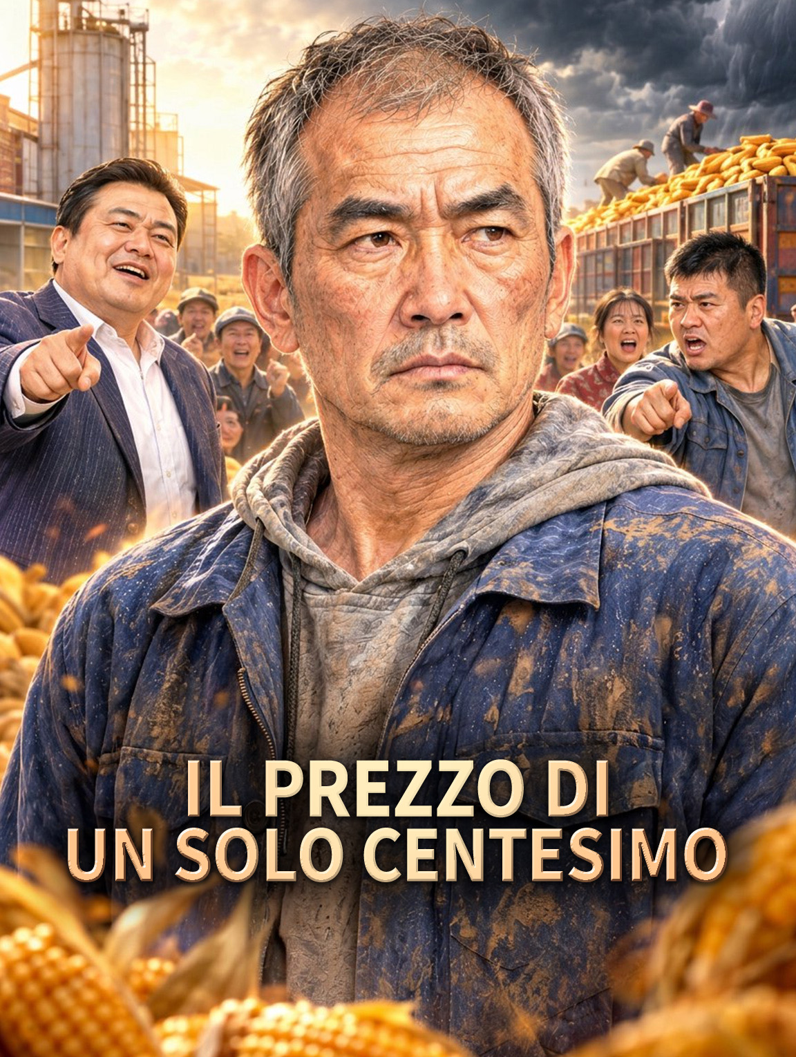 Il Prezzo di un solo Centesimo