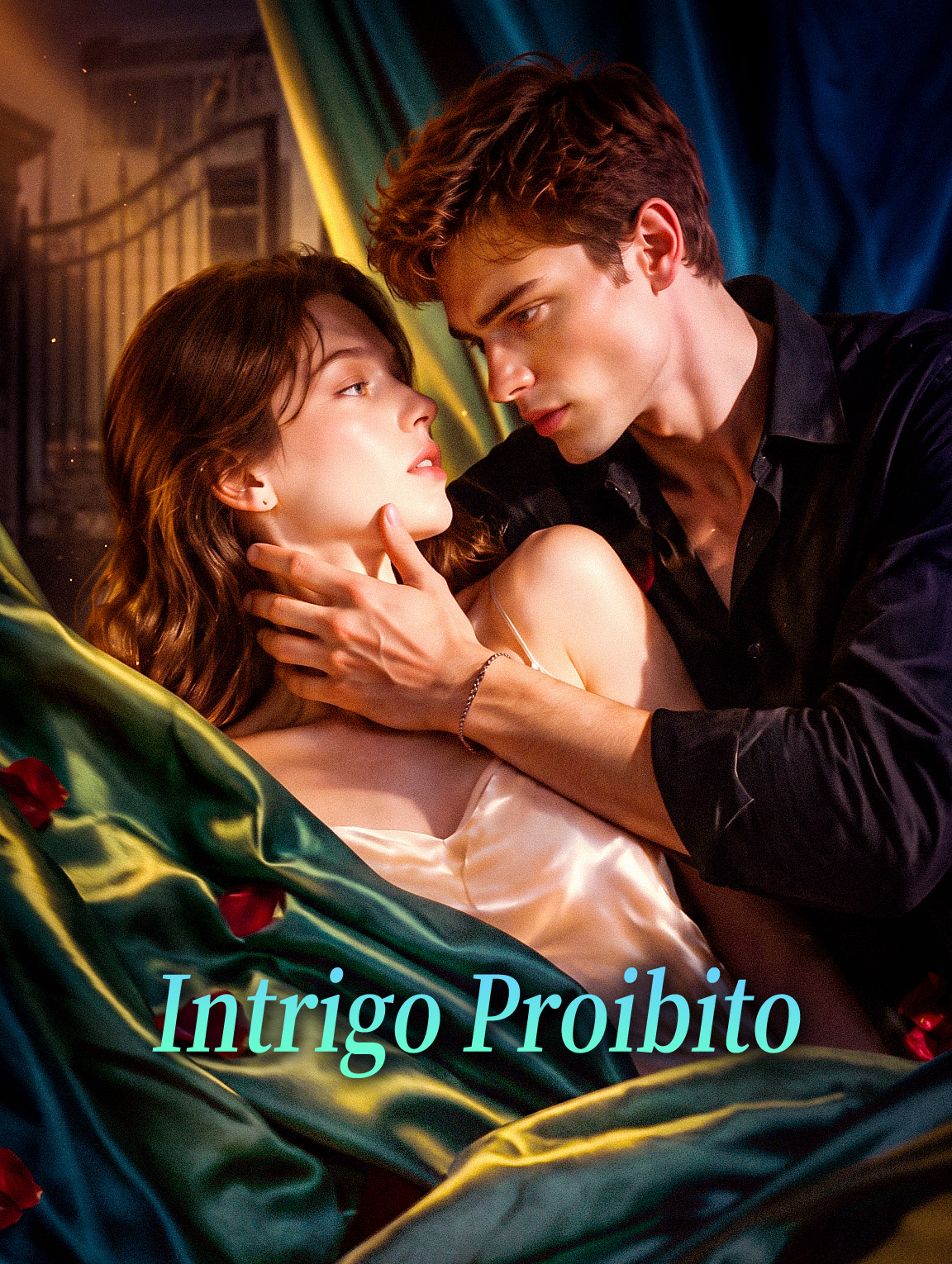 Intrigo Proibito