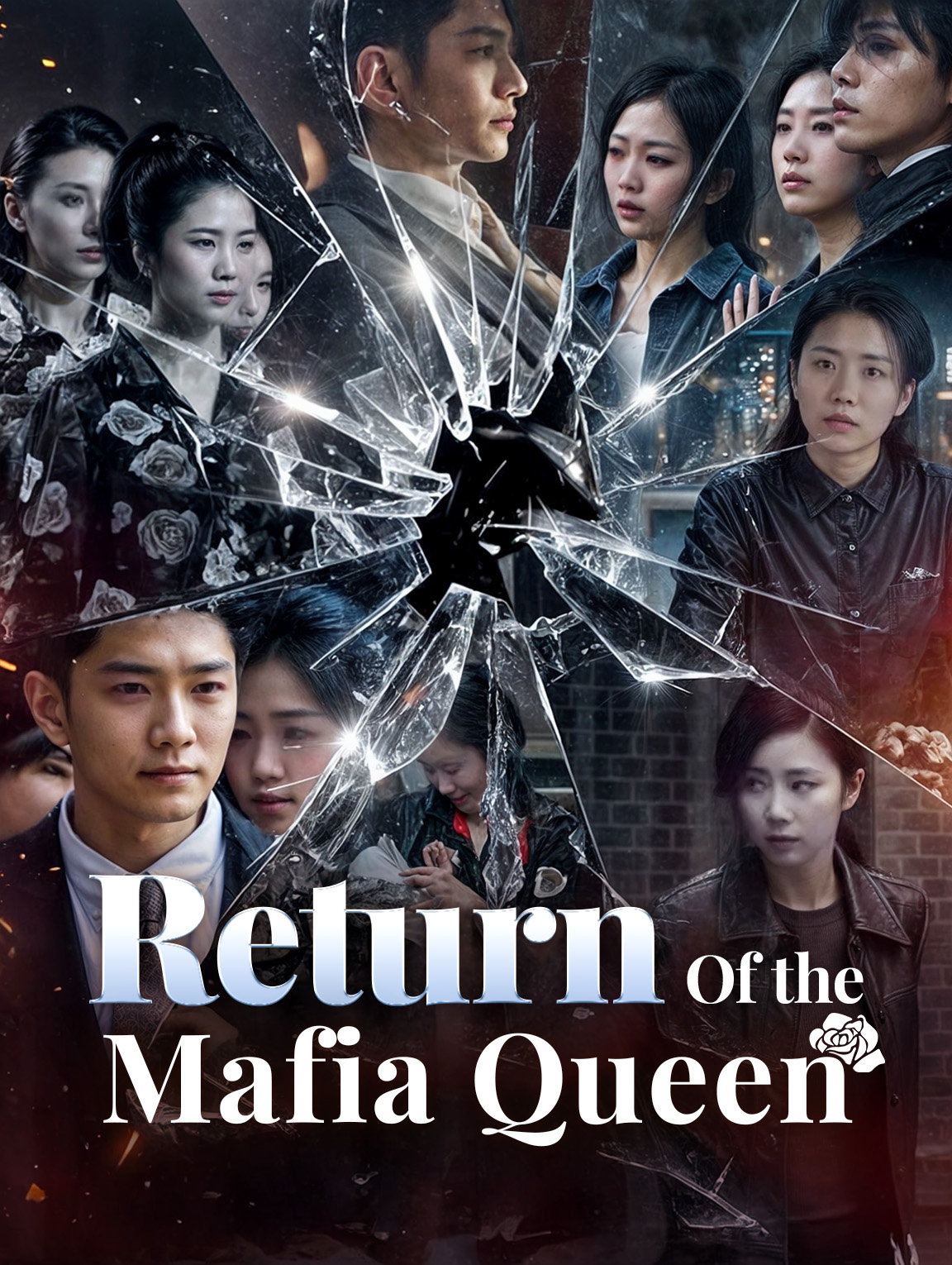 Kembalinya Ratu Mafia