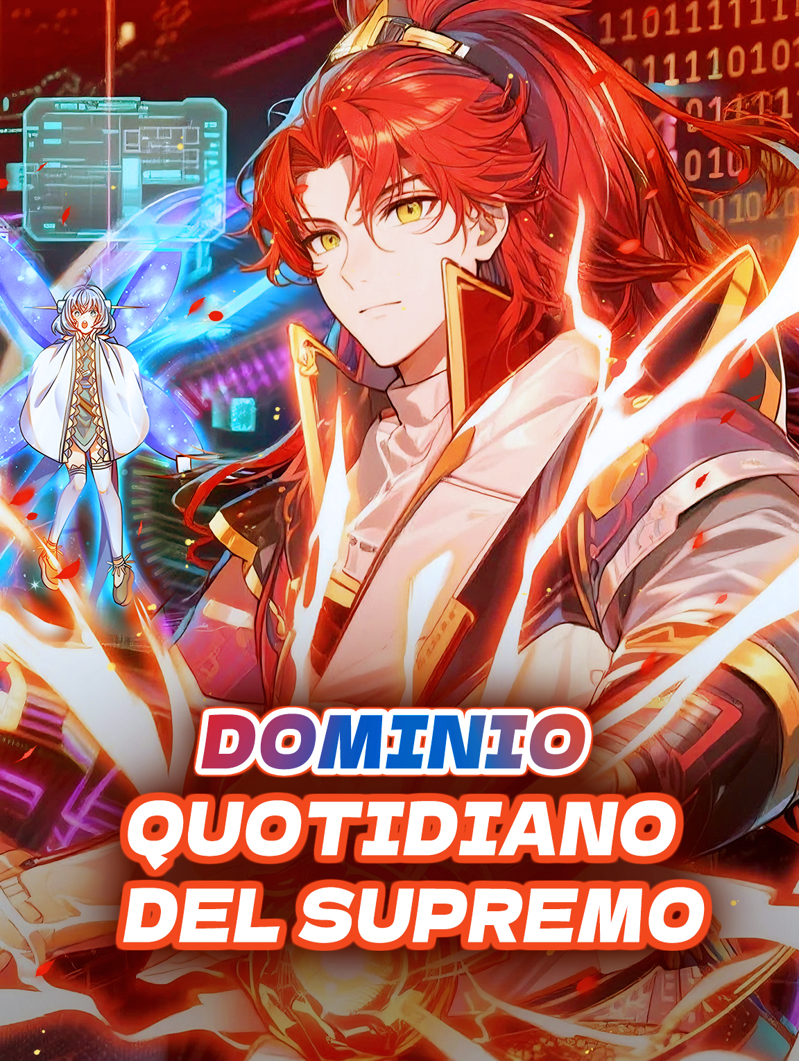 Dominio Quotidiano del Supremo