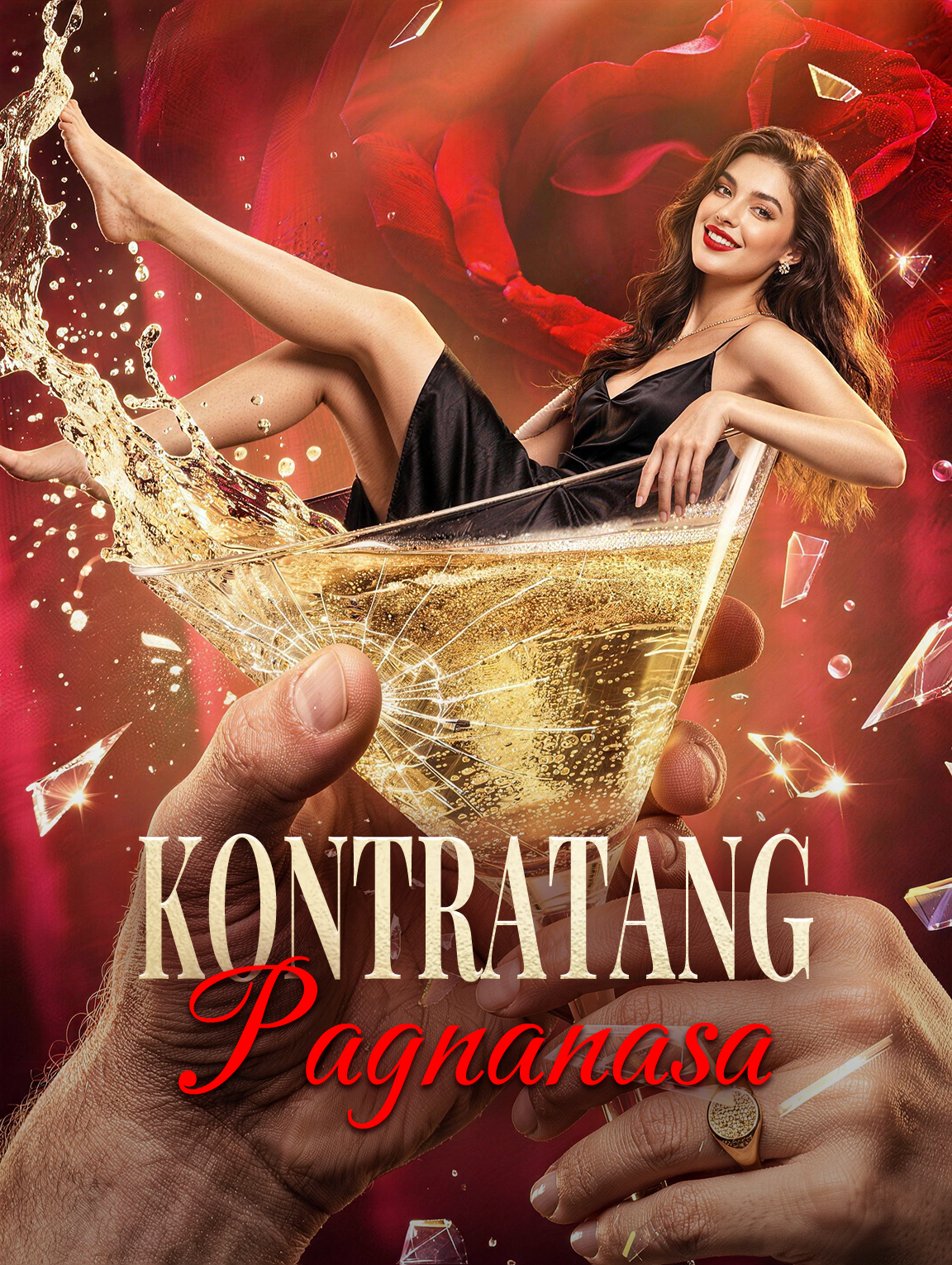 Kontratang Pagnanasa