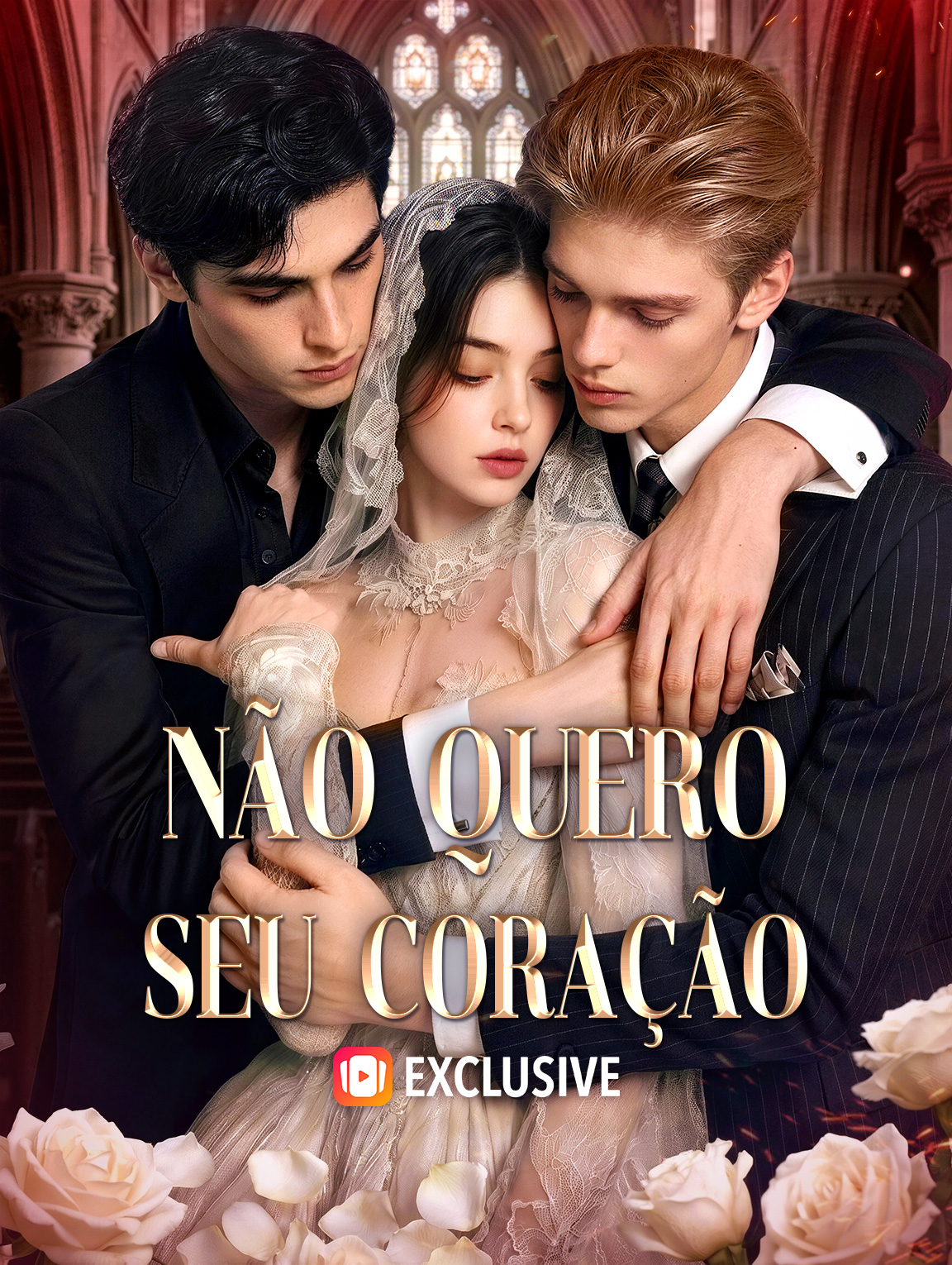 Não Quero Seu Coração
