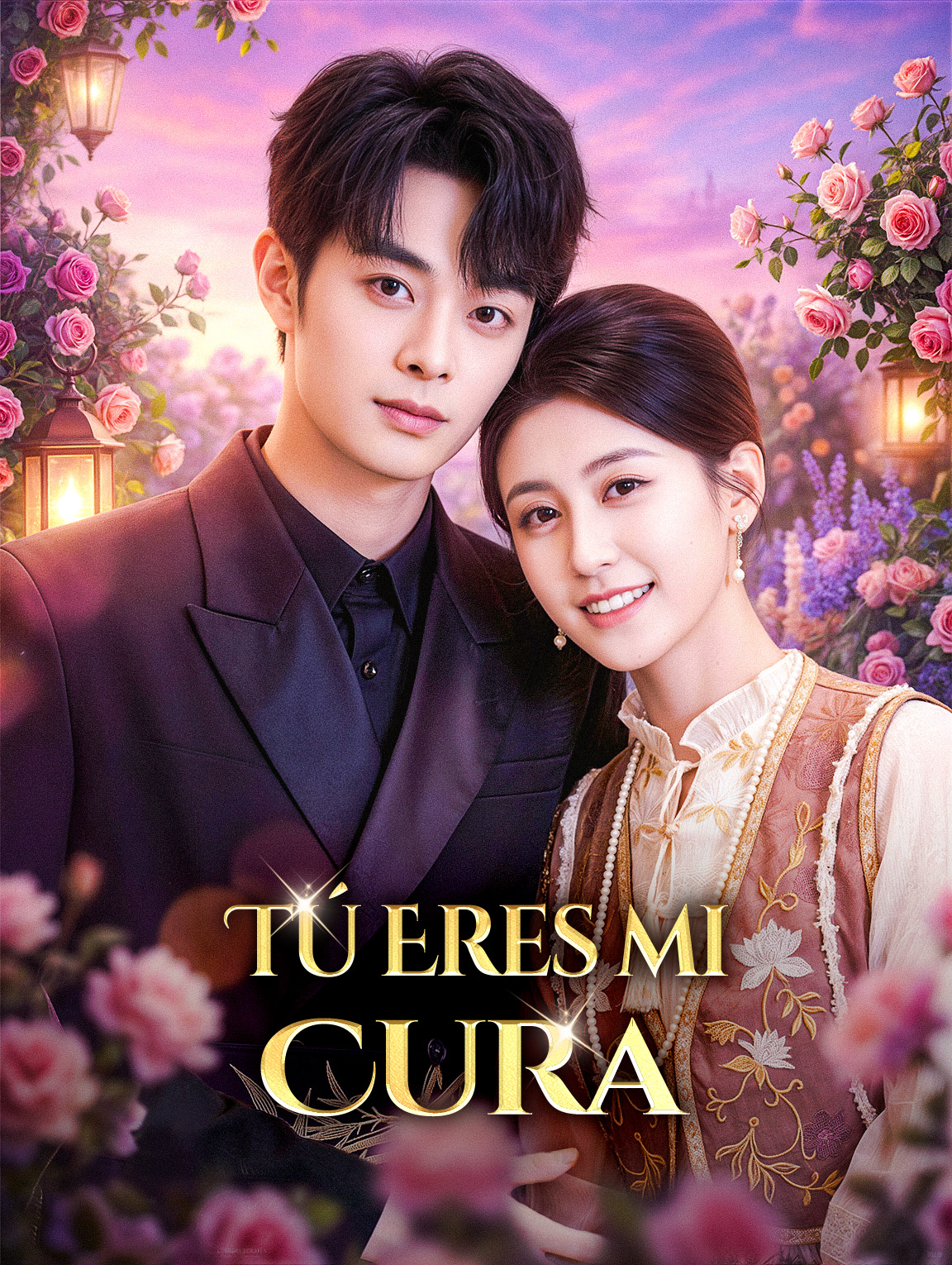 Tú Eres mi Cura