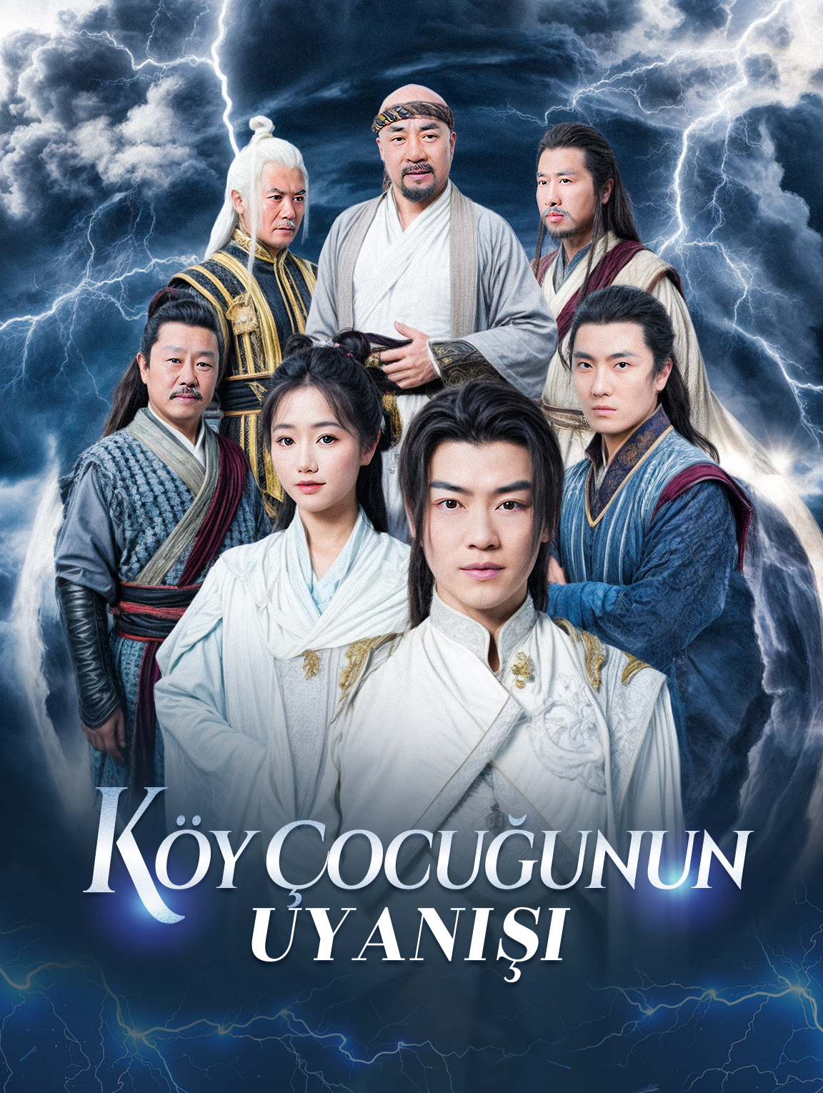 Köy Çocuğunun Uyanışı