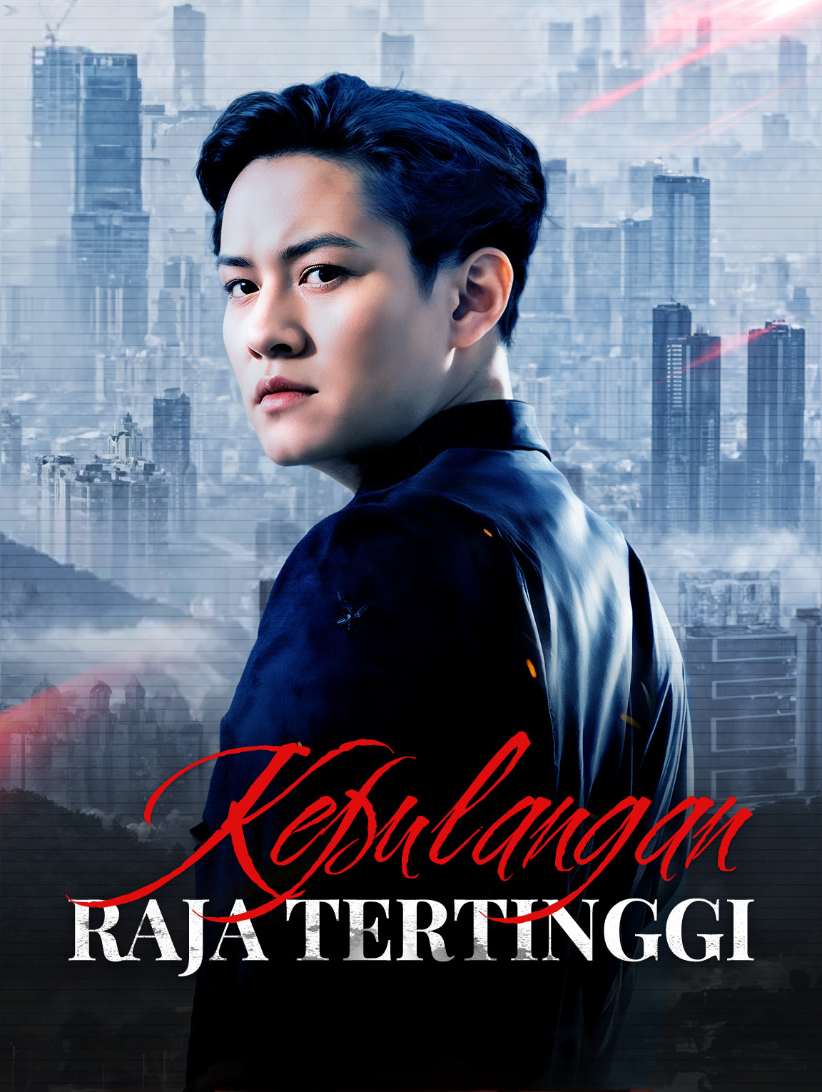 Kepulangan Raja Tertinggi