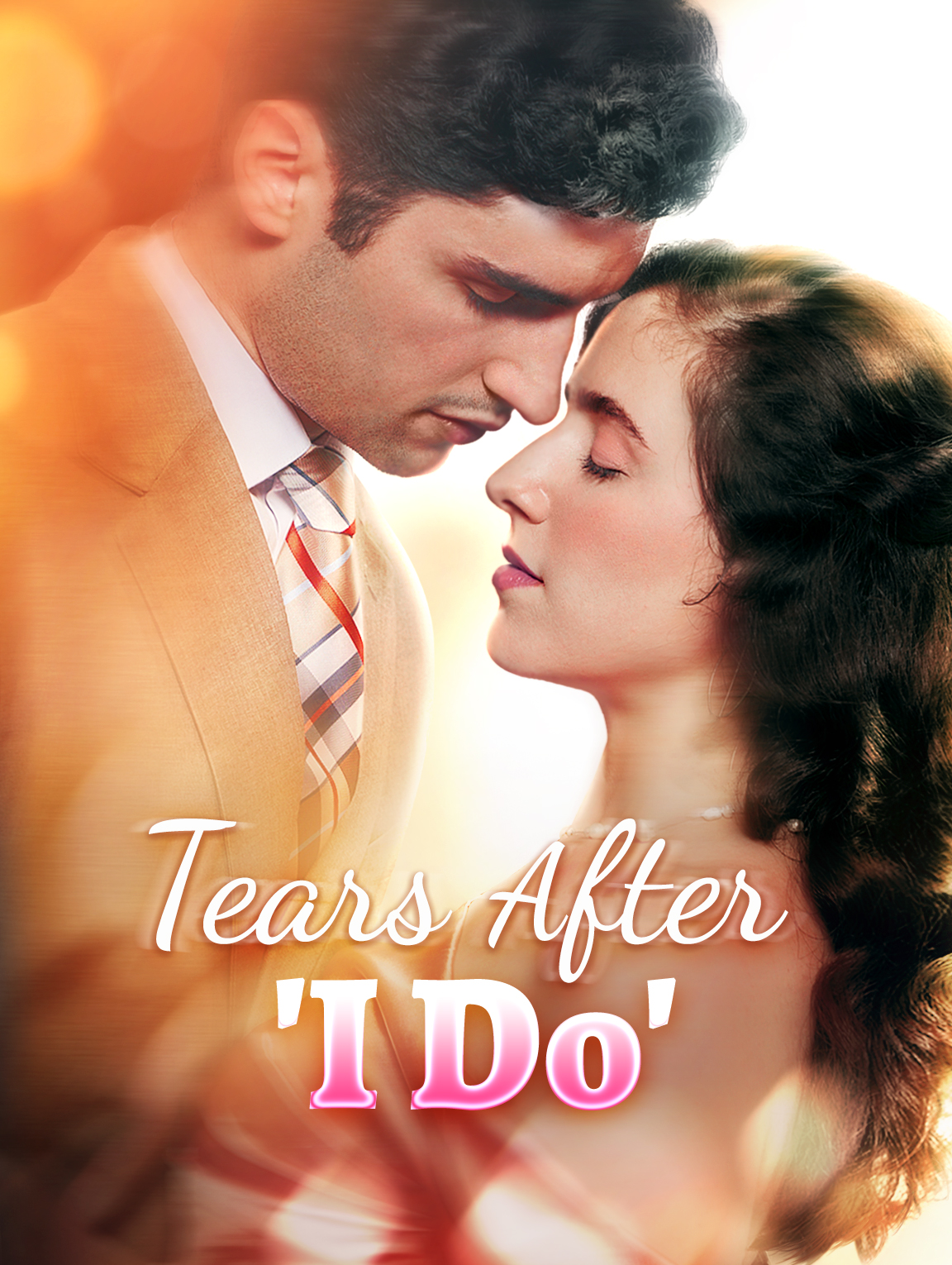 Tears After 'I Do'