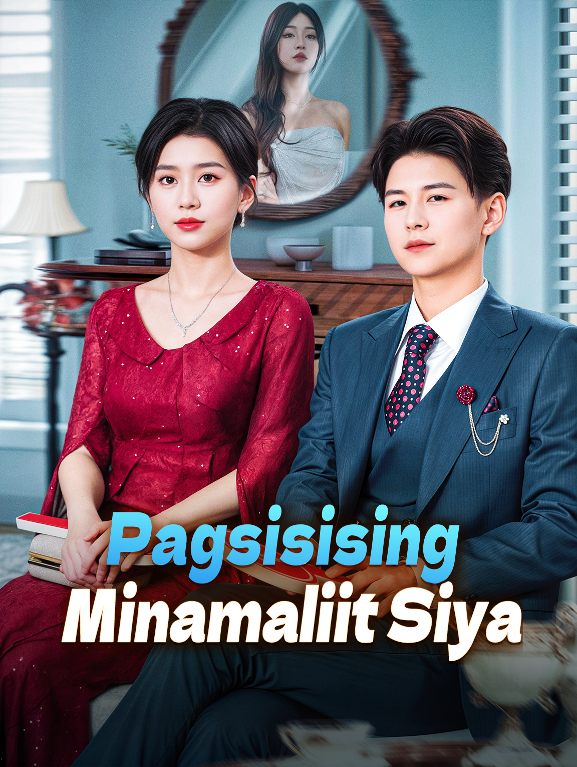 Pagsisising Minamaliit Siya
