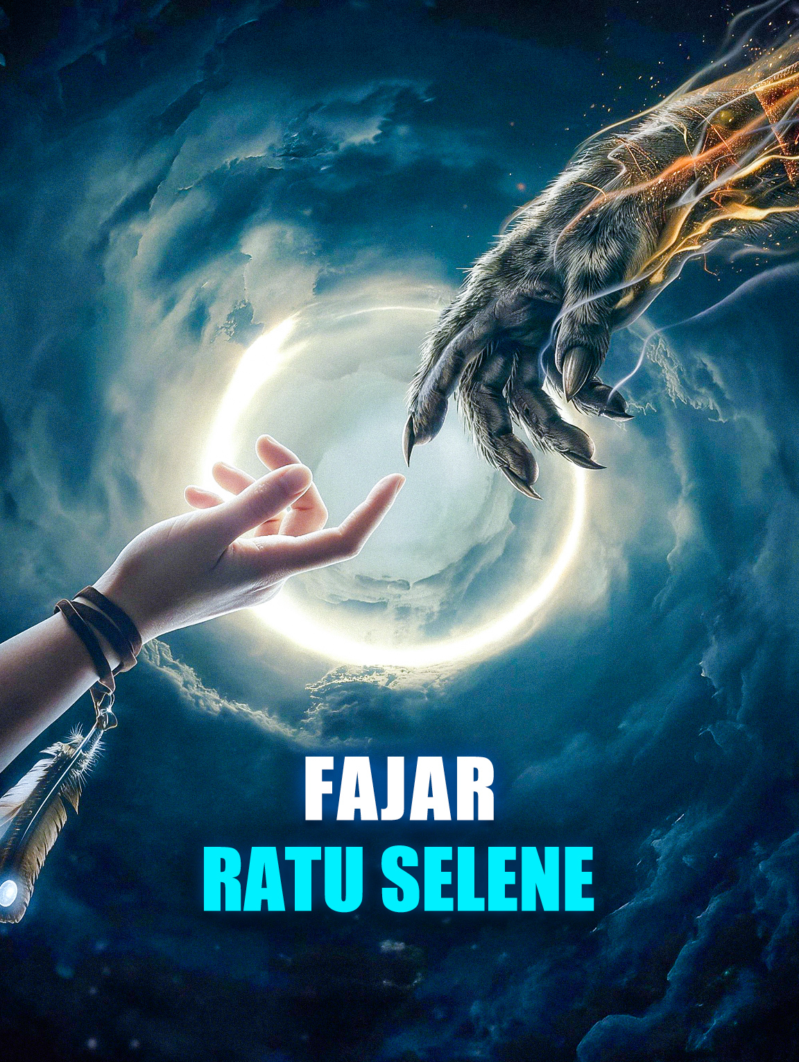 Fajar Ratu Selene