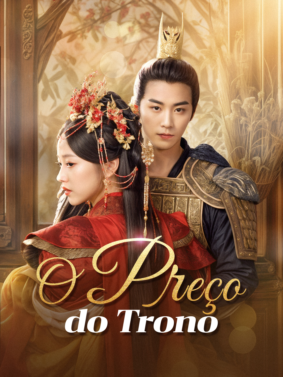 O Preço do Trono