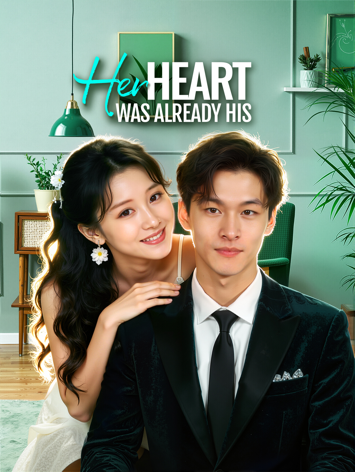 Her Heart Was Already His