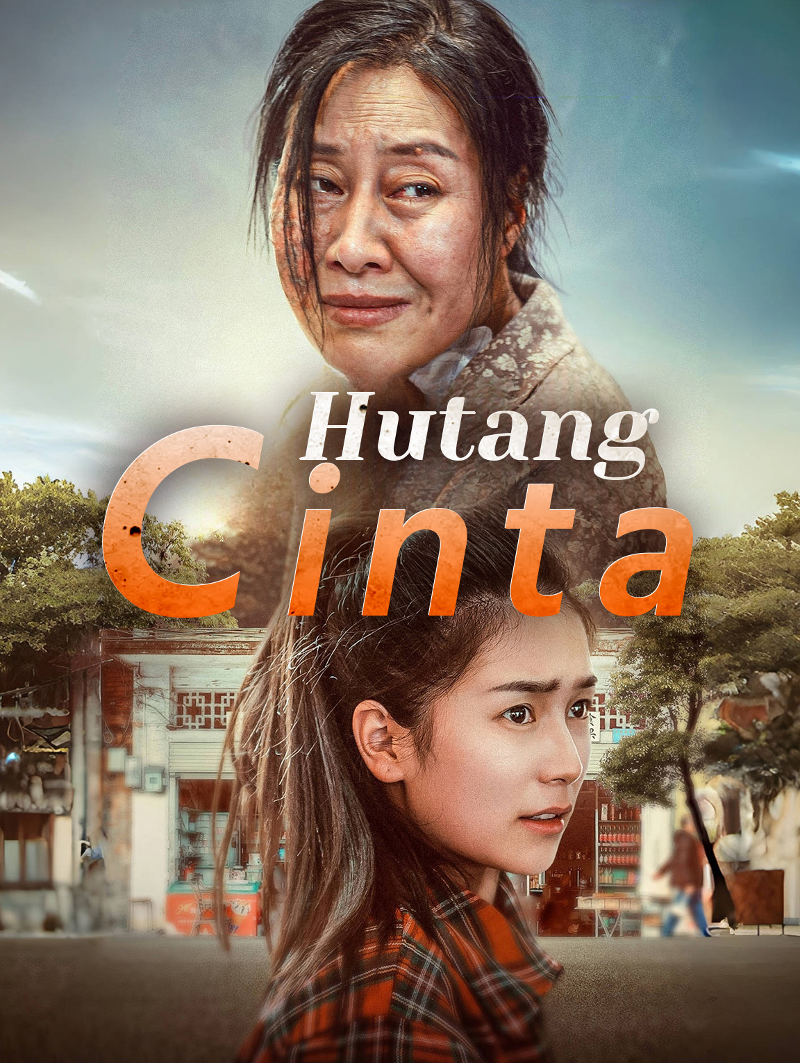 Hutang Cinta