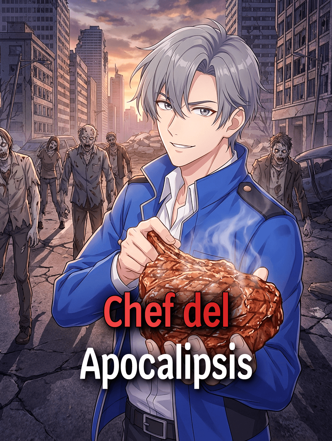 Chef del Apocalipsis