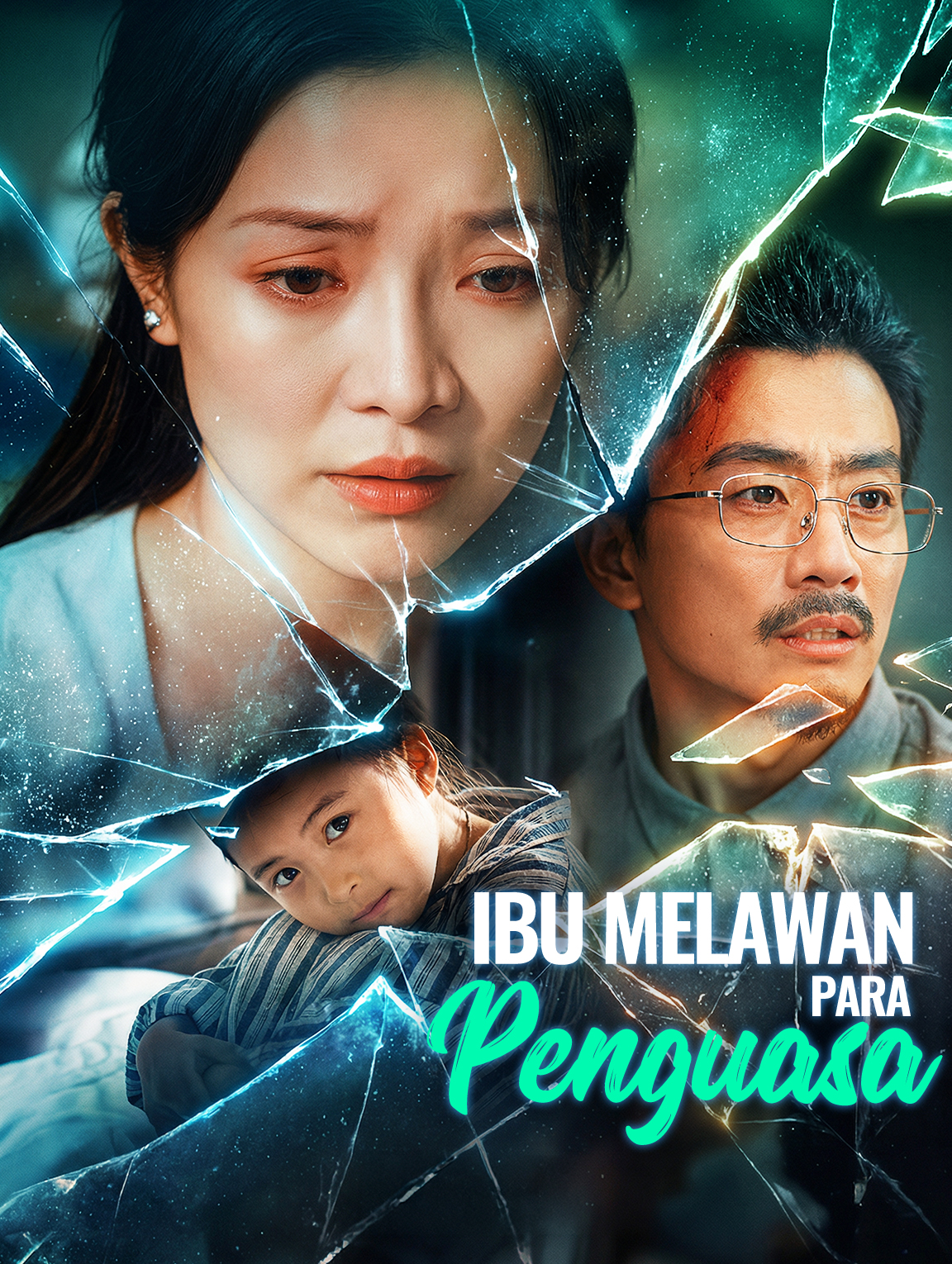 Ibu Melawan Para Penguasa