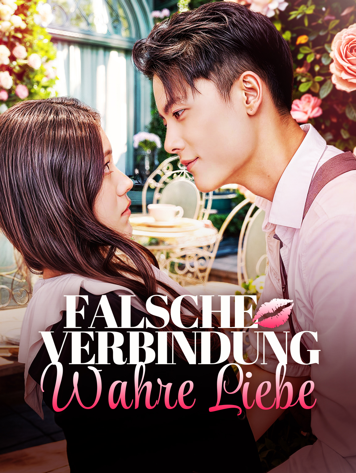 Falsche Verbindung, wahre Liebe