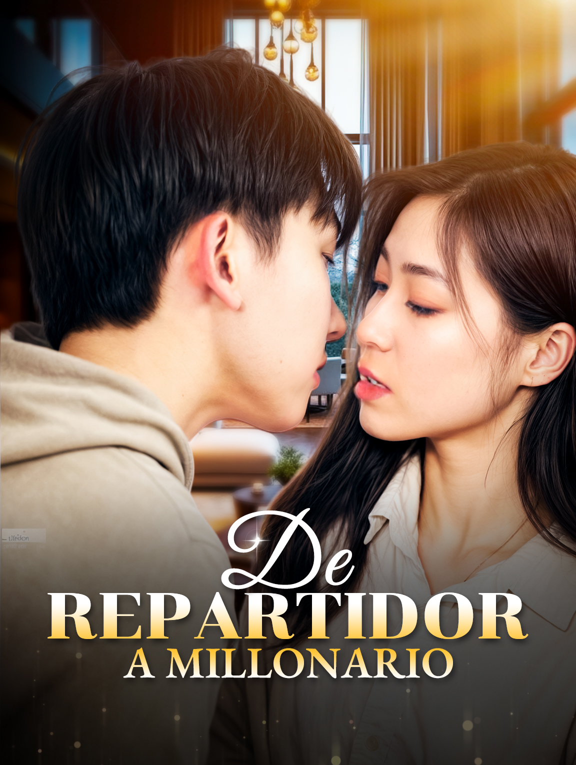 De Repartidor a Millonario