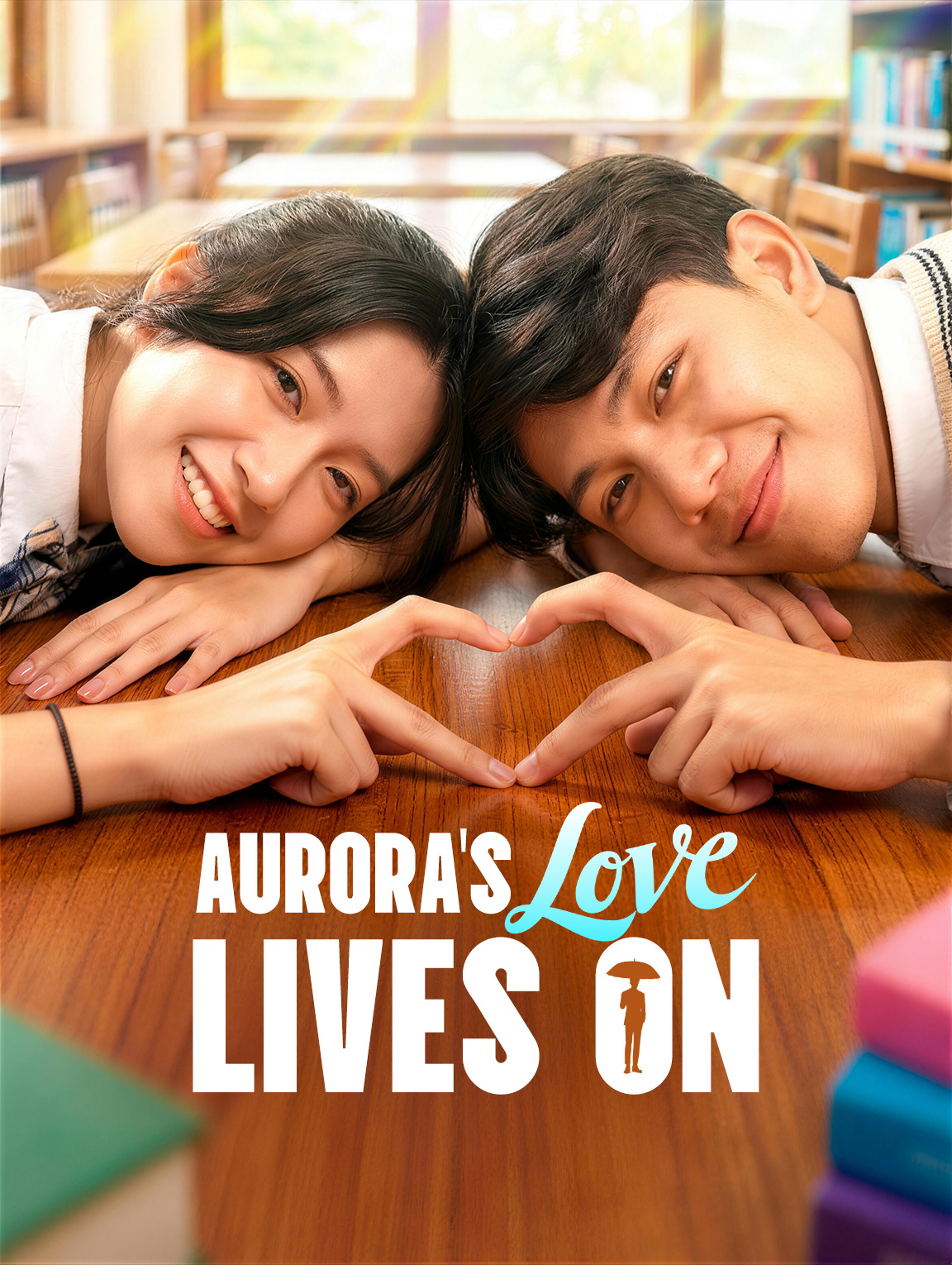 Aurora's Love Lives On