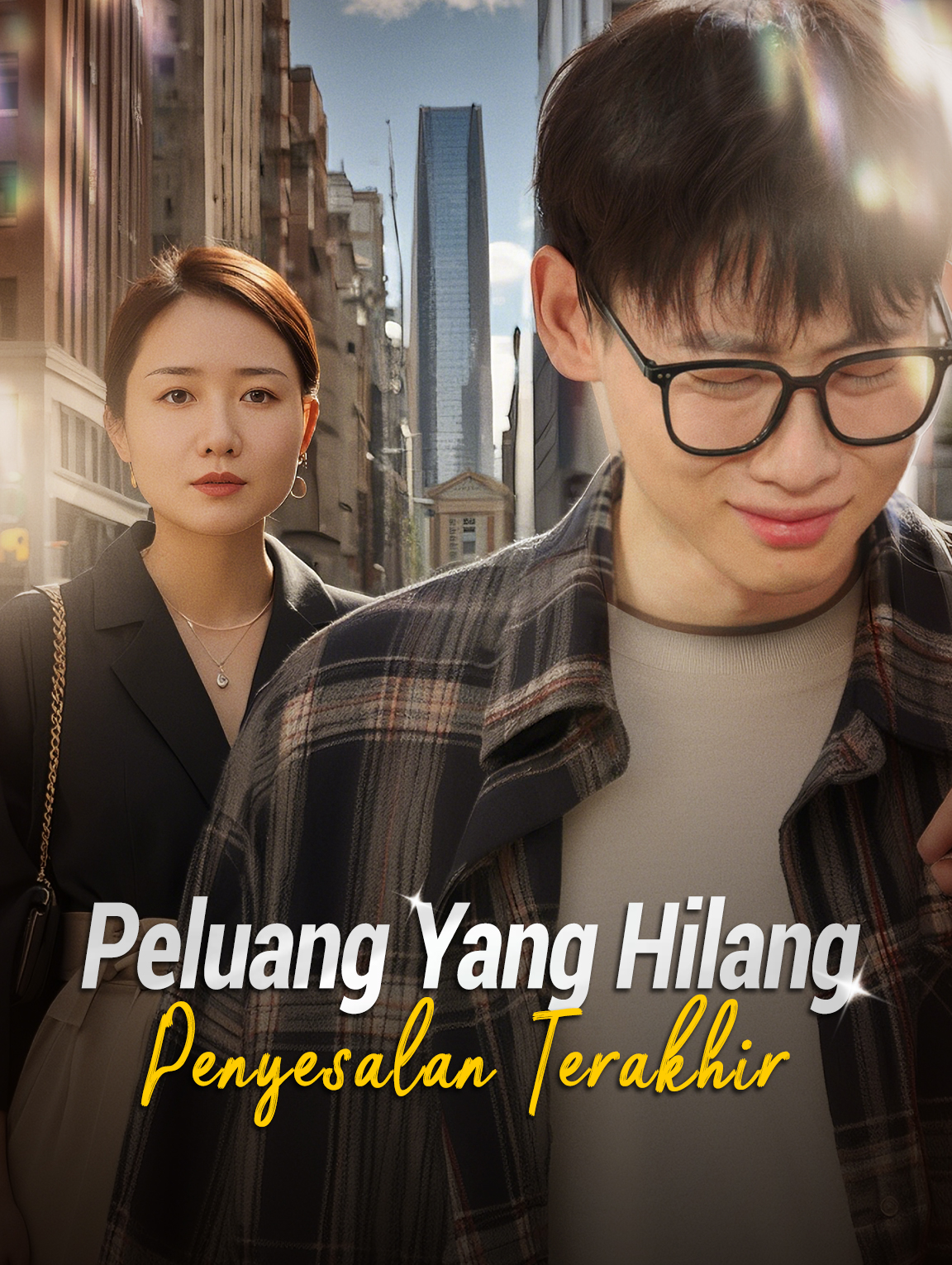 Peluang Yang Hilang, Penyesalan Terakhir