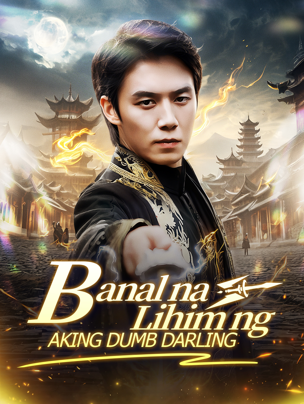 Banal na Lihim ng Aking Dumb Darling