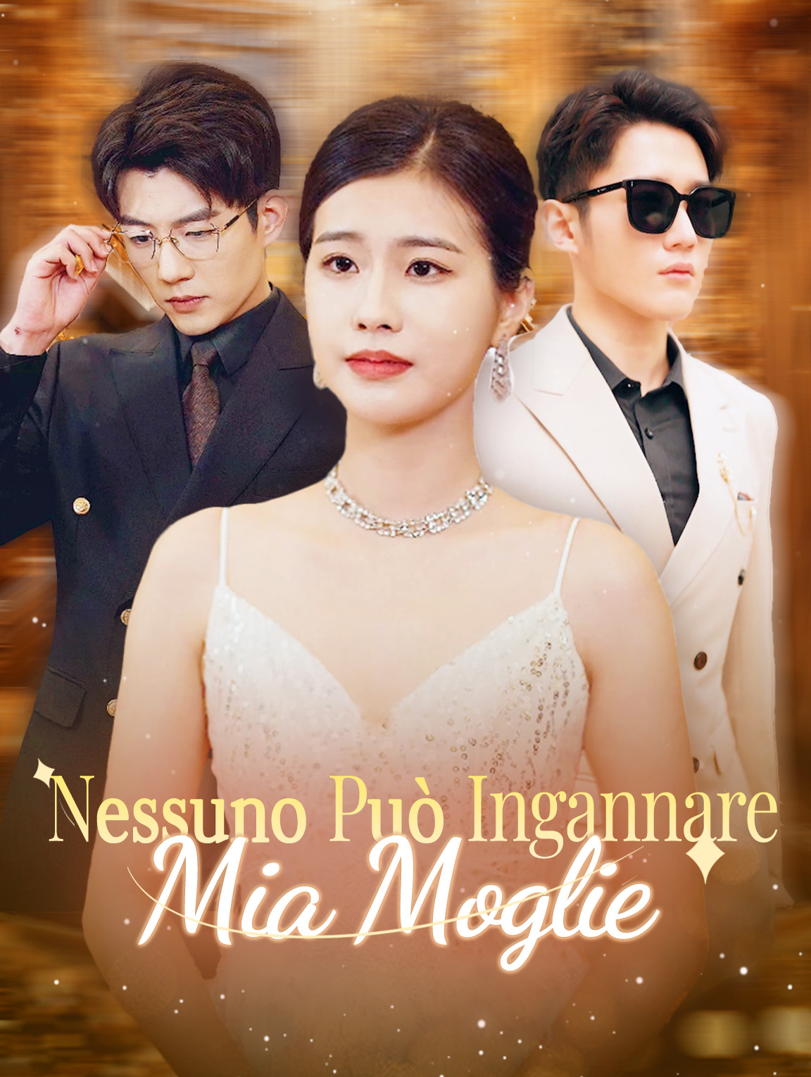 Nessuno Può Ingannare Mia Moglie