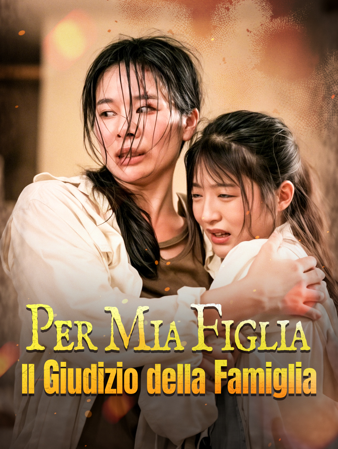 Per Mia Figlia: | Il Giudizio della Famiglia