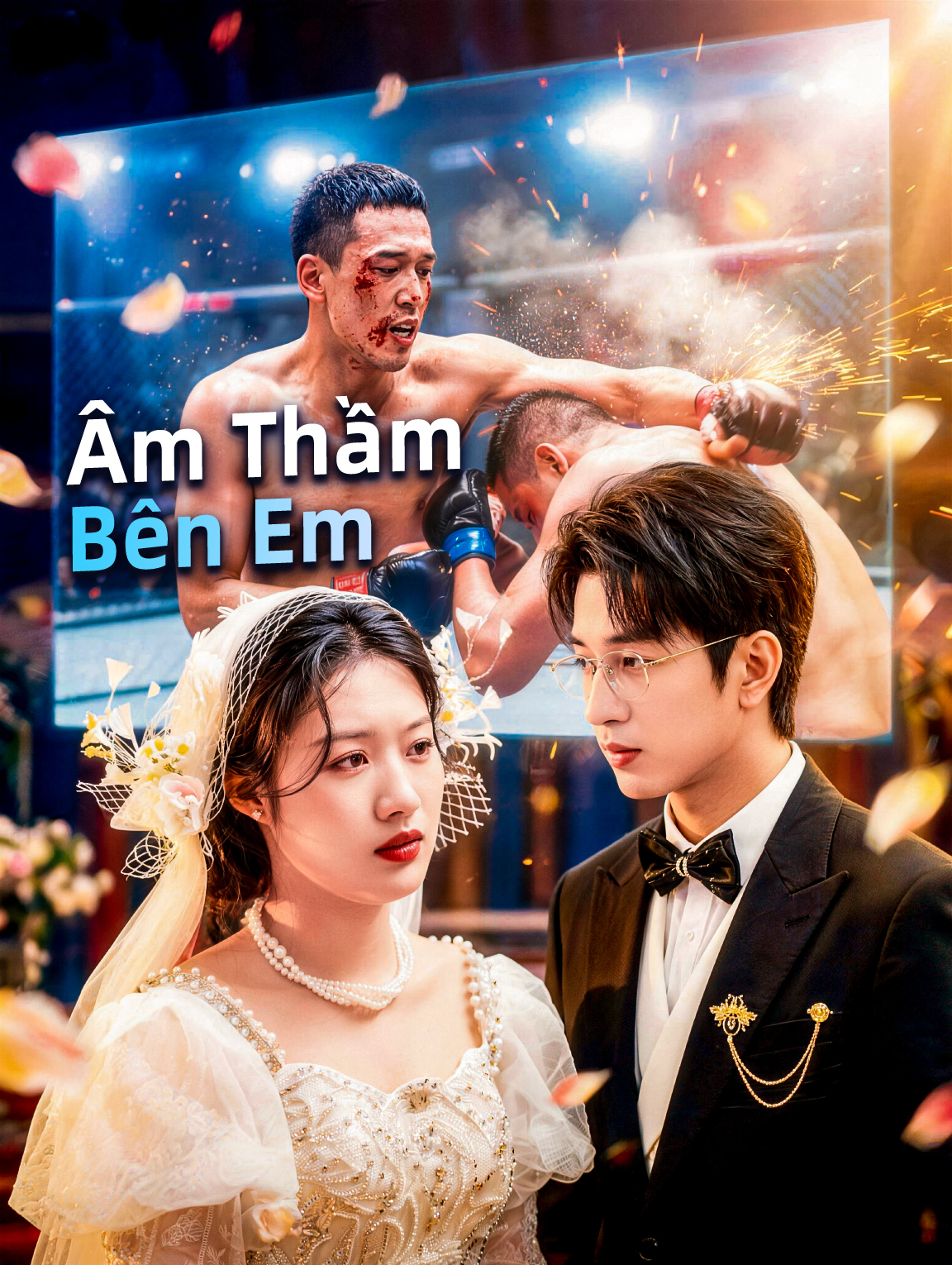 Âm Thầm Bên Em