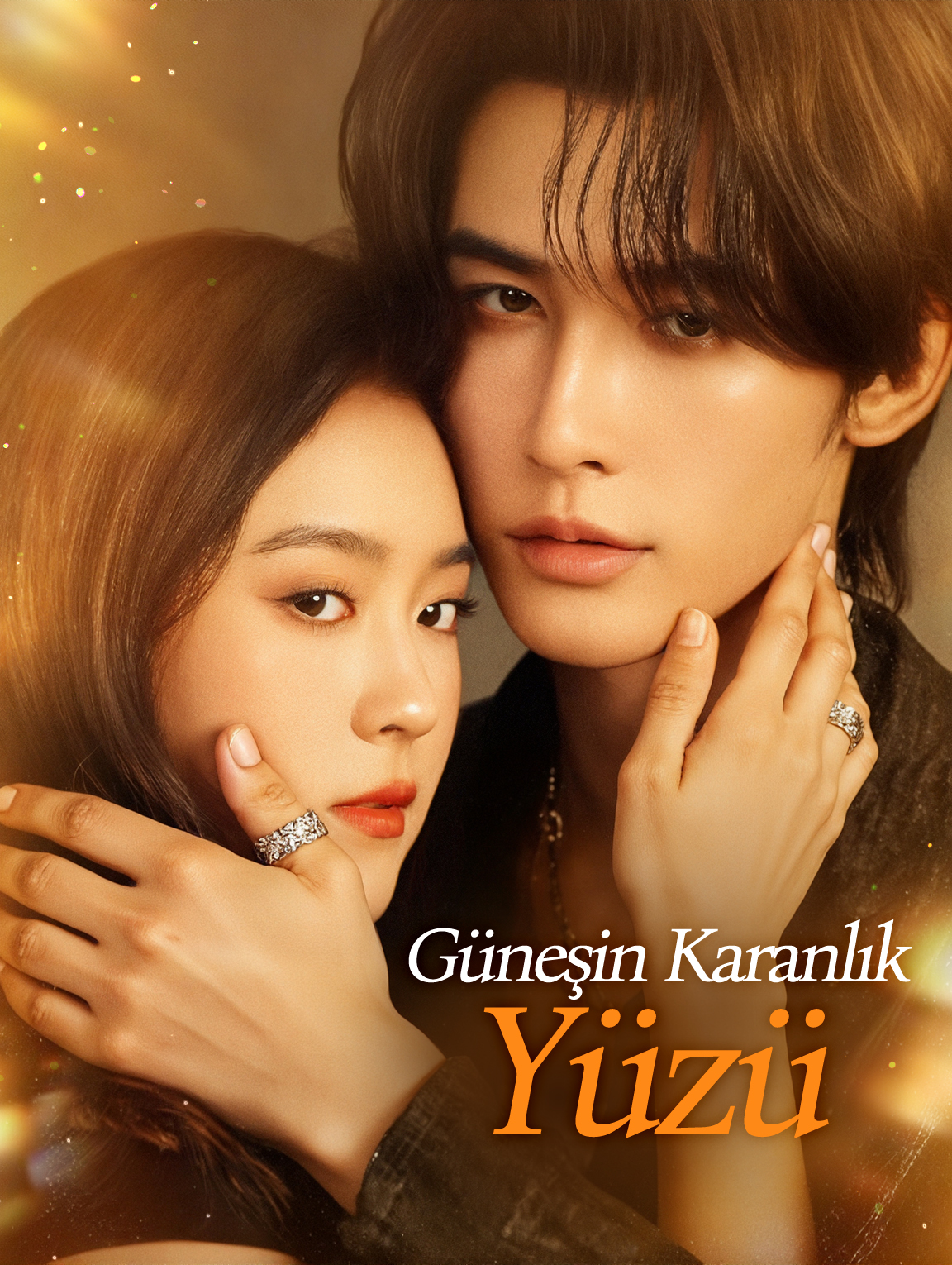 Güneşin Karanlık Yüzü