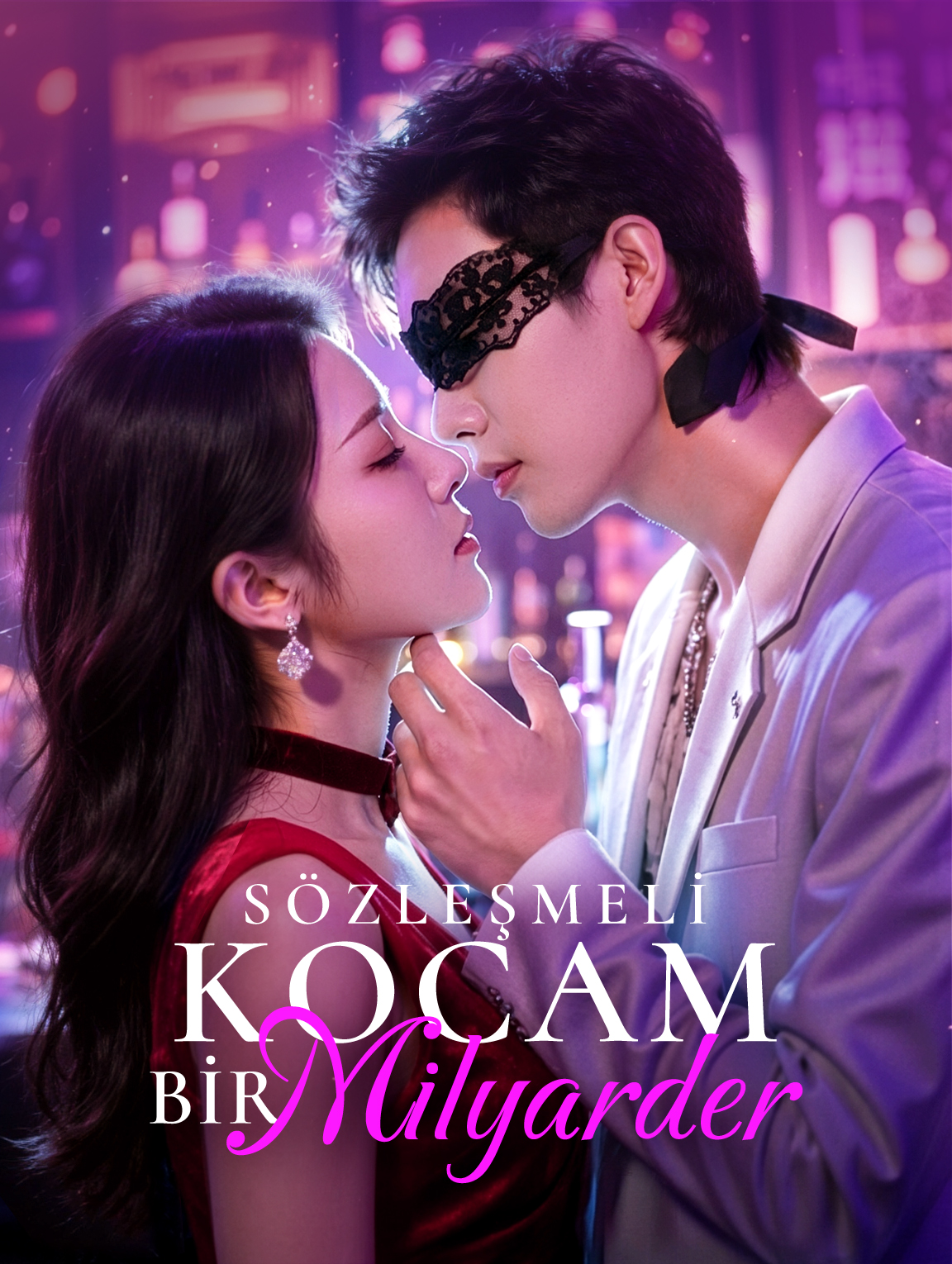 Sözleşmeli Kocam Bir Milyarder