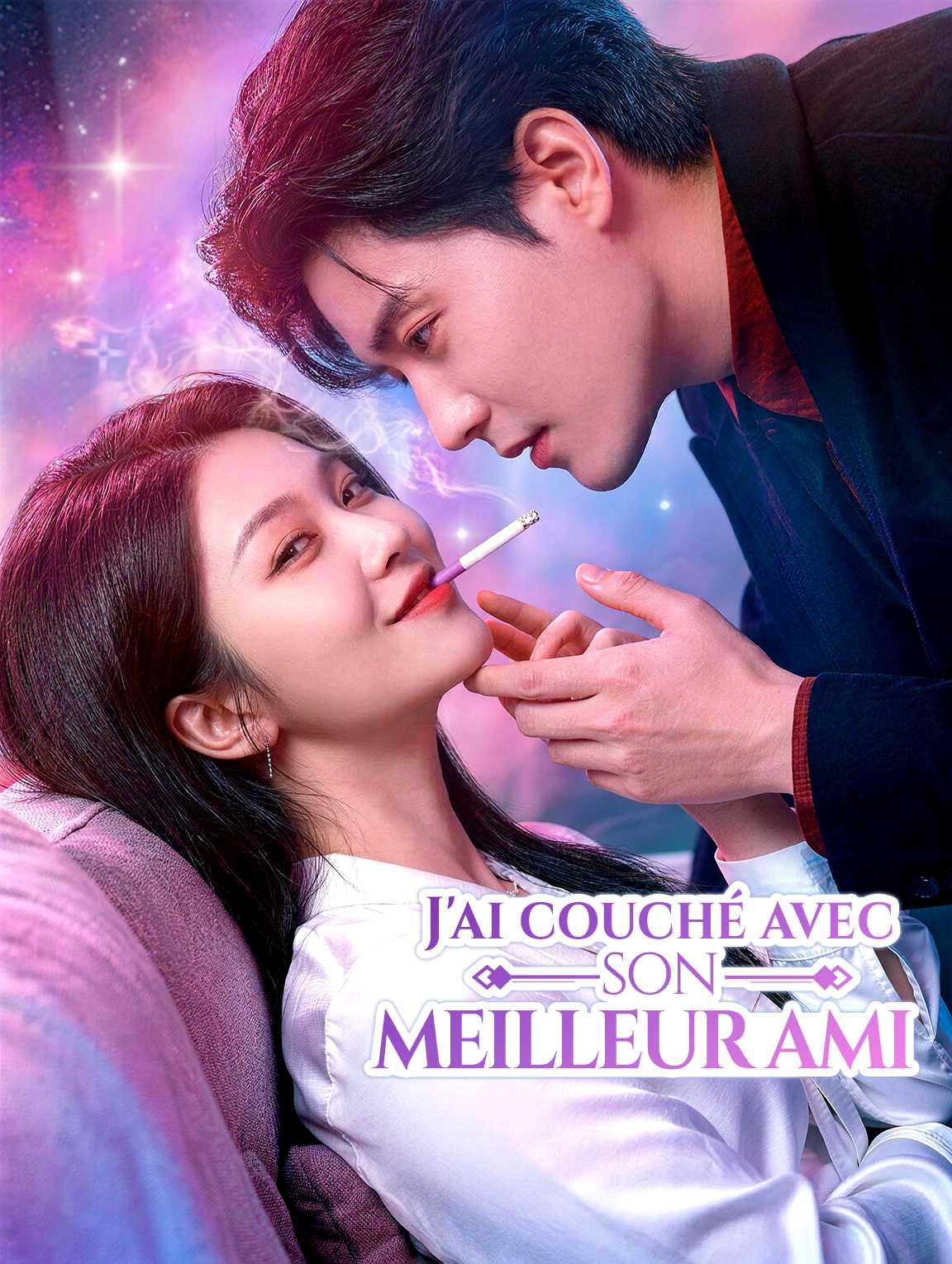 J'ai couché avec son meilleur ami