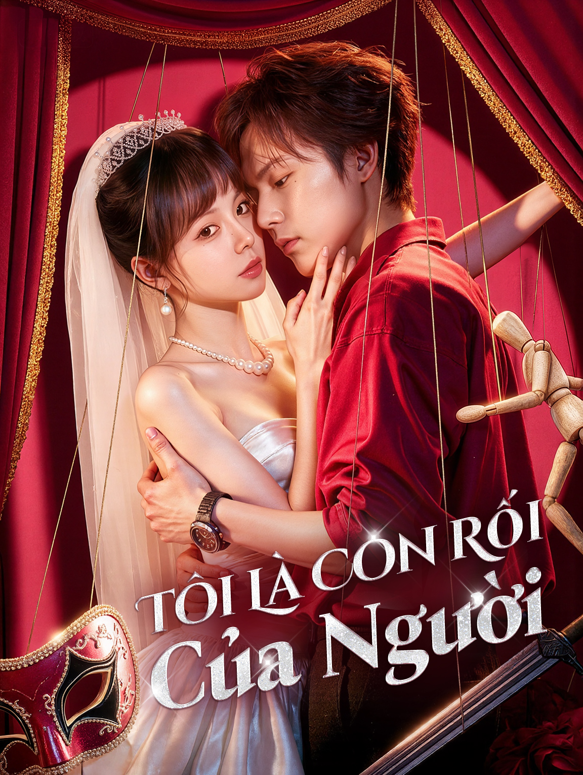 Tôi Là Con Rối Của Người