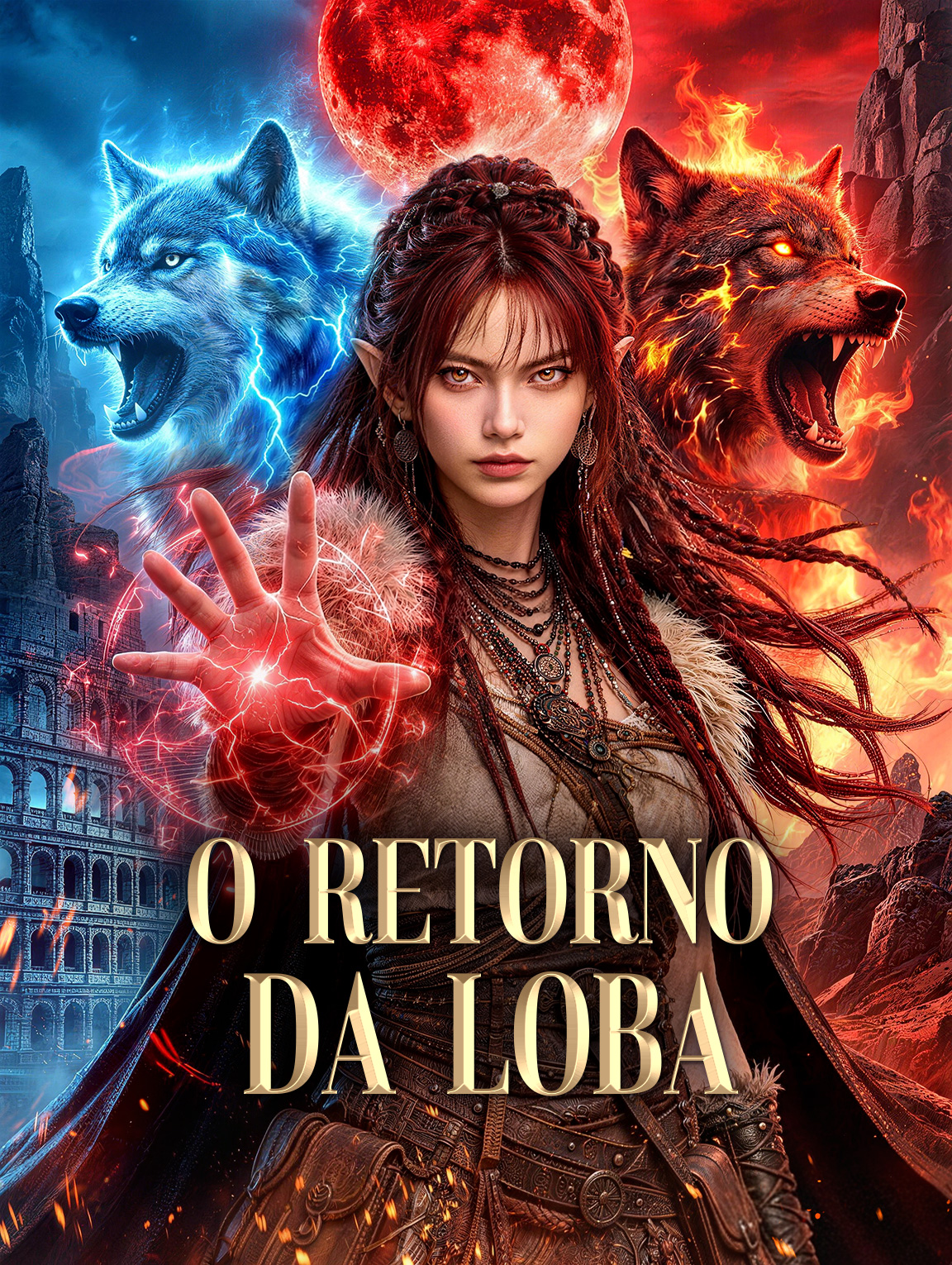 O Retorno da Loba