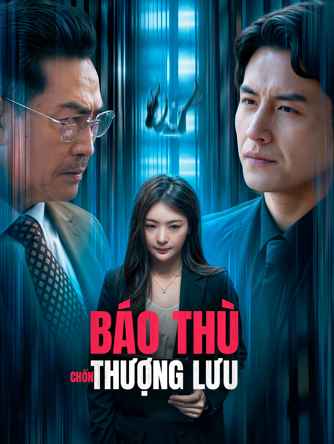 Báo Thù Chốn Thượng Lưu