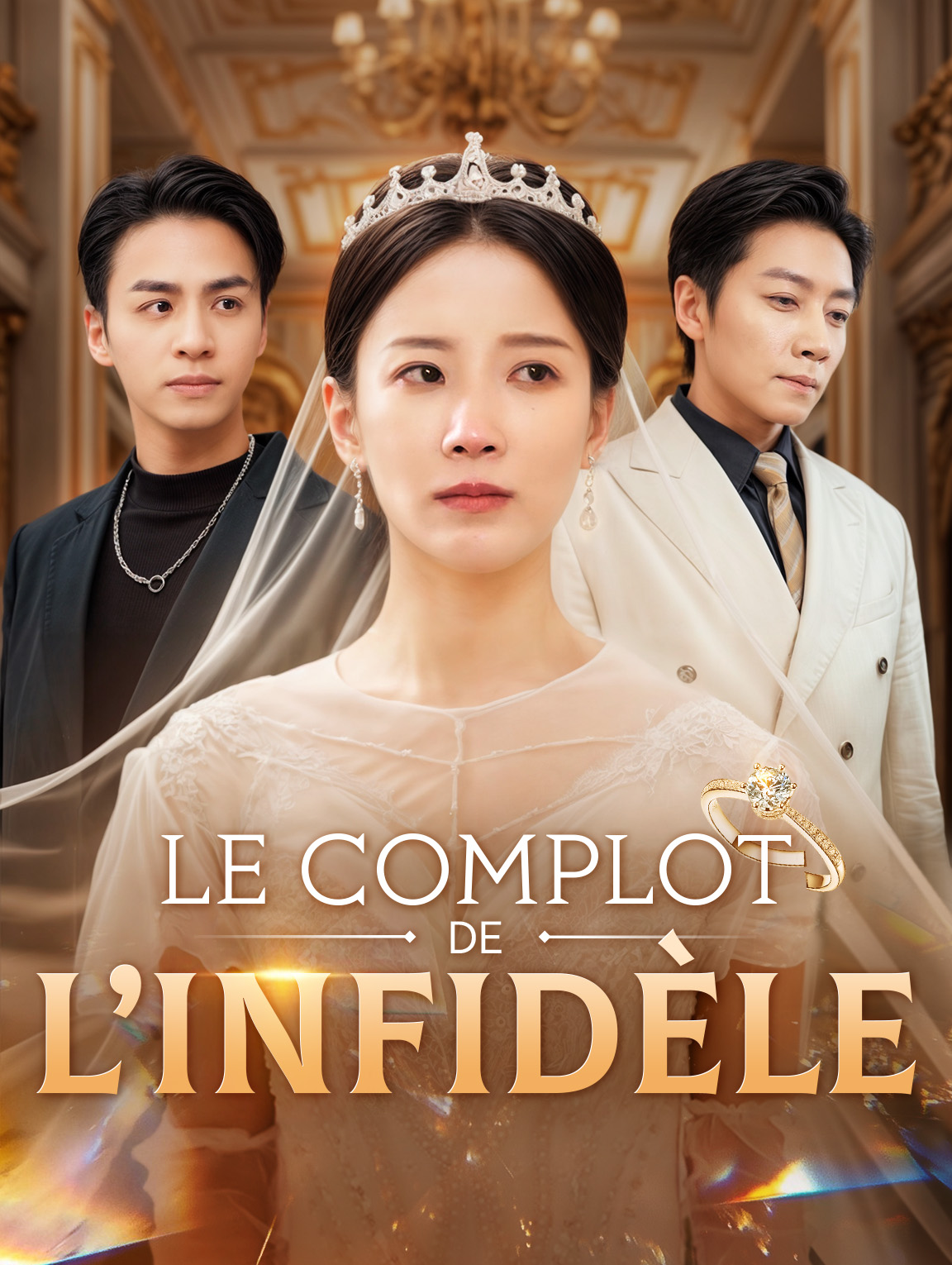 Le Complot de l’infidèle